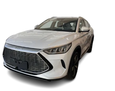 Preço de BYD Song Plus Preço de BYD Song Plus