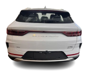 Oferta de BYD Song Plus Oferta de BYD Song Plus