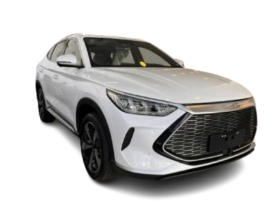 BYD Song Plus BYD Song Plus